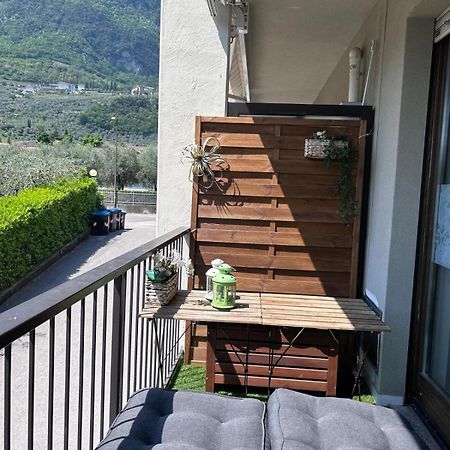 Ferienwohnung La Cascata Bianca Riva del Garda Exterior foto