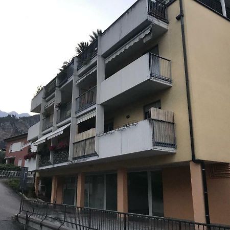 Ferienwohnung La Cascata Bianca Riva del Garda Exterior foto