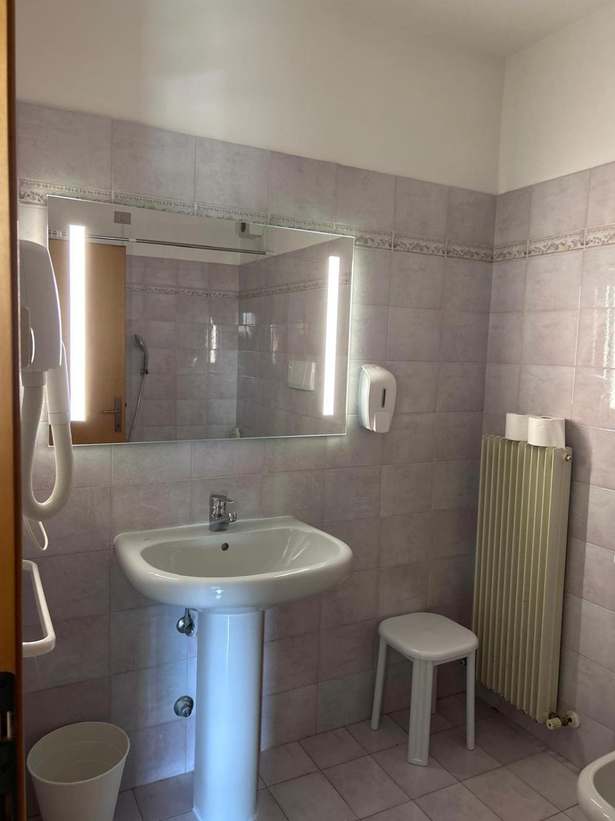 Ferienwohnung La Cascata Bianca Riva del Garda Exterior foto