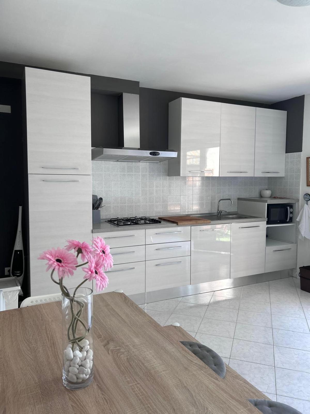 Ferienwohnung La Cascata Bianca Riva del Garda Exterior foto