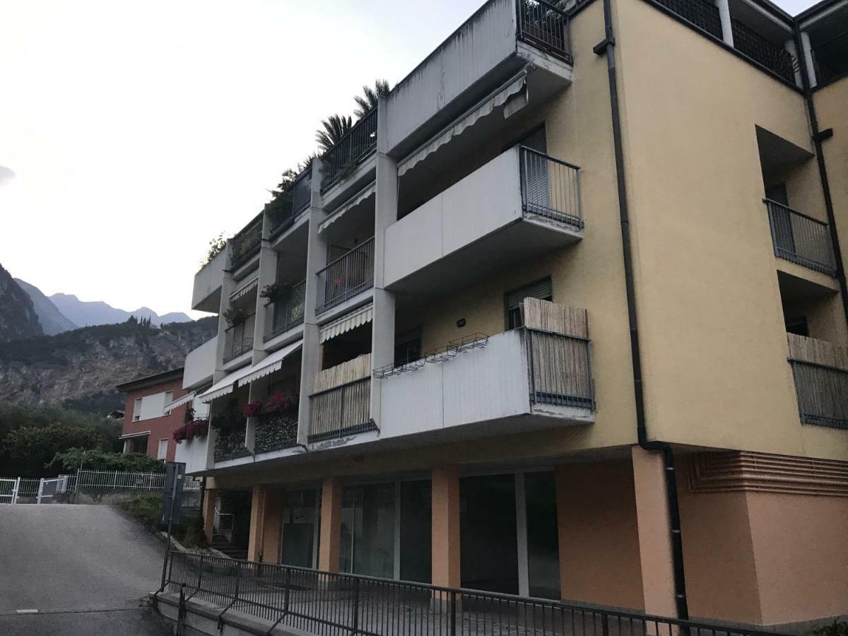 Ferienwohnung La Cascata Bianca Riva del Garda Exterior foto