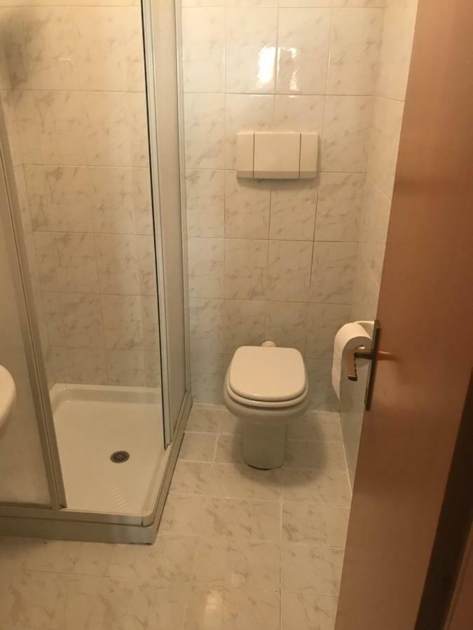 Ferienwohnung La Cascata Bianca Riva del Garda Exterior foto