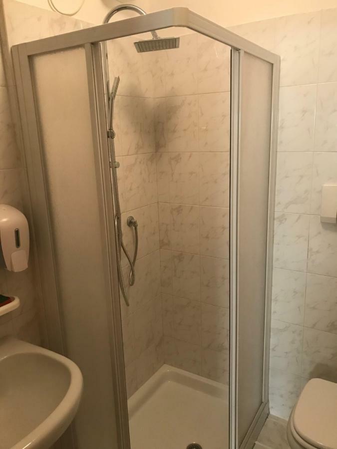 Ferienwohnung La Cascata Bianca Riva del Garda Exterior foto